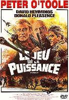 Le jeu de la puissance - Power Play (1978)