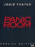 Panic room (2002) Special Edition, 3 DVDs