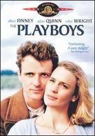 Playboys (1992)