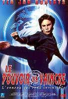 Le pouvoir de vaincre - The power within