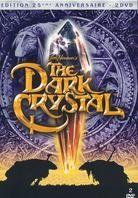 Dark Crystal (1982) 25th Anniversary Special Edition, 2 DVDs