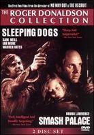 Roger Donaldson collection 2 DVD