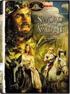 Sword of the Valiant - The legend of Sir Gawain and the green knight (1984)