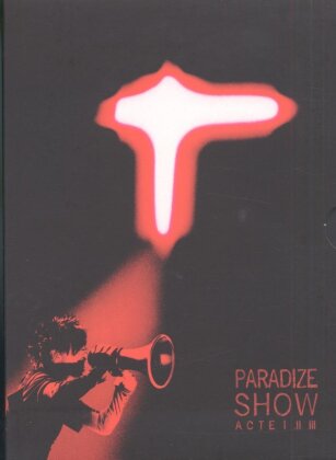 Indochine - Paradize show