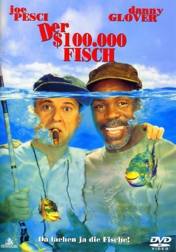 Der 100'000 Dollar Fisch - Da lachen ja die Fische