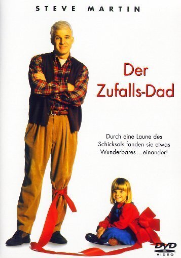 Der Zufalls-Dad (1994)