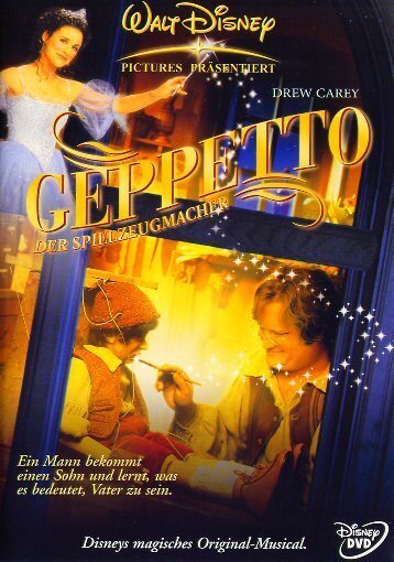 Geppetto