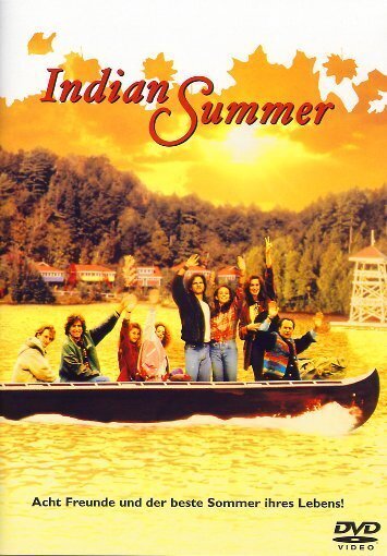 Indian summer (1993)