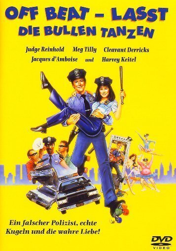 Off Beat - Lasst die Bullen tanzen