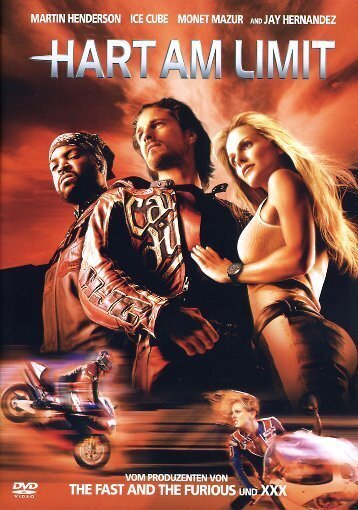 Hart am Limit (2003)