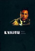 L'enjeu / Albino Alligator Coffret, 2 DVD