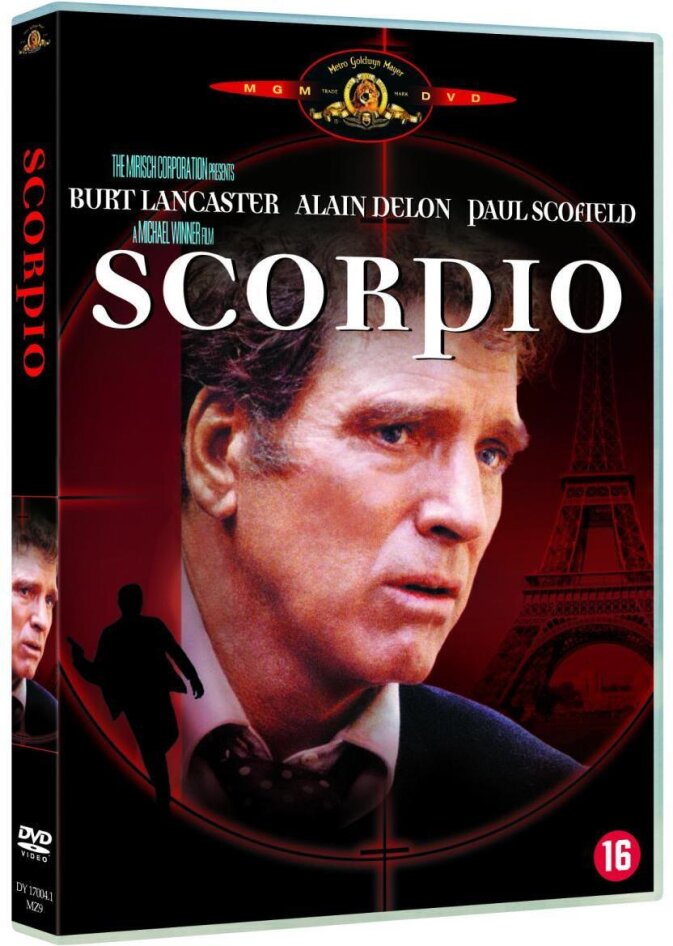 Scorpio (1973)