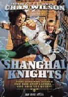 Shanghai Knights (2003)