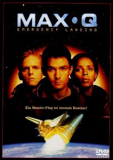 Max Q - Emergency landing