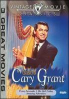 Classics of Cary Grant Remastered