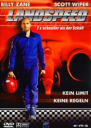 Landspeed (2002)