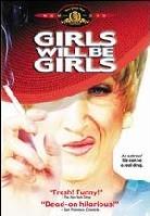 Girls will be girls