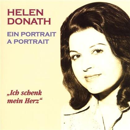 Helen Donath & Various - Ein Portrait