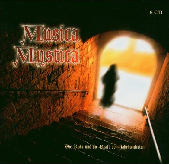 Various & Various - --- 6 CDs