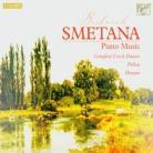Peter Schmalfuss & Friedrich Smetana (1824-1884) - --- (2 CDs)