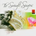 The Swingle Singers - Best Of