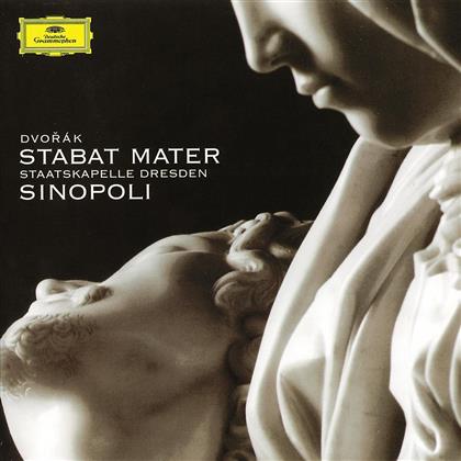 Sinopoli G./Dsk & Antonin Dvor&aacute;k (1841-1904) - Stabat Mater (2 CD)