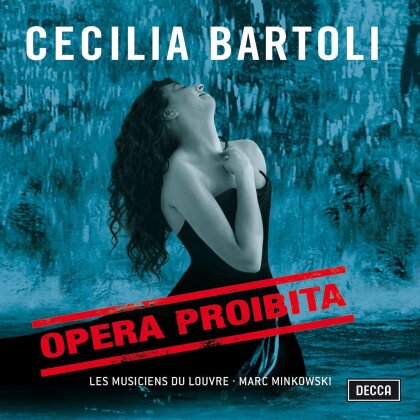 Cecilia Bartoli - Opera Proibita