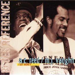 A.C. Reed - I Got Money