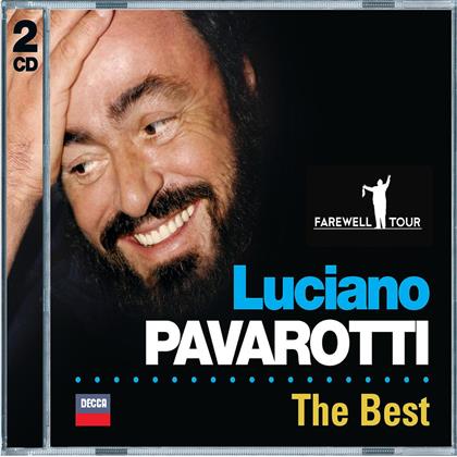 Luciano Pavarotti & Various - Best Of (2 CD)