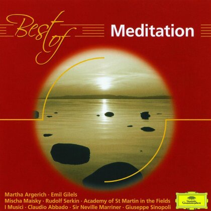 Various & Diverse Eloquence - Best Of Meditation