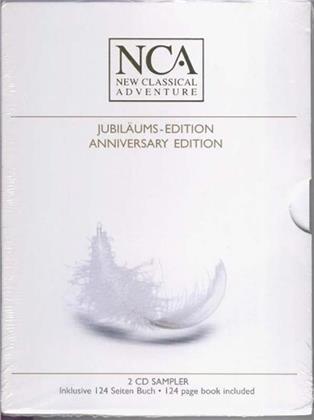 Div Interpreten & Div Komponisten - Nca Jubil&auml;ums-Edition (2 CDs)