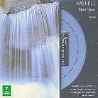 --- & Georg Friedrich H&auml;ndel (1685-1759) - Wassermusik/Feuerwerksmusik