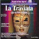 Zeani/Buzea/Herlea/+ & Giuseppe Verdi (1813-1901) - Traviata (Ga) (2 CD)