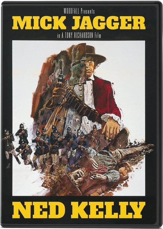 Ned Kelly (1970)