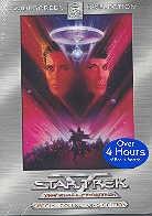 Star Trek 5 - Final frontier (1989) Collector's Edition, 2 DVDs