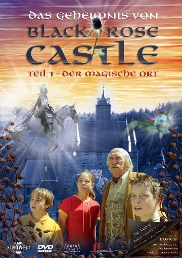 Black Rose Castle 1 - Das magische Ort