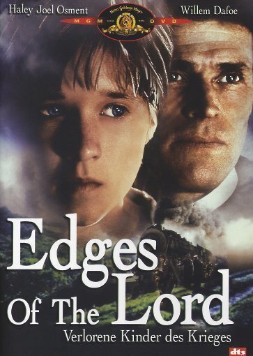 Edges of the Lord - Verlorene Kinder des Kieges (2001)