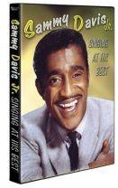 Sammy Davis Jr. - Singing at his best