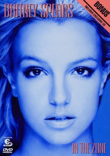 Britney Spears - In the Zone