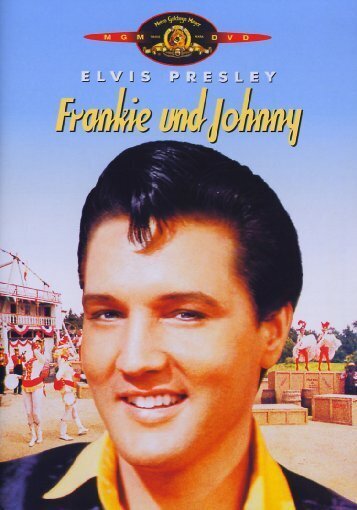 Frankie und Johnny (1965)