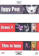 Iggy Pop - Jesus?...This is Iggy Inofficial