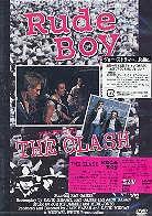 Clash - Rude Boy