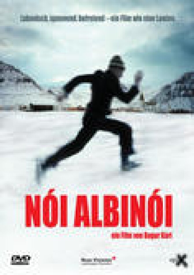 Noi Albinoi (2003)