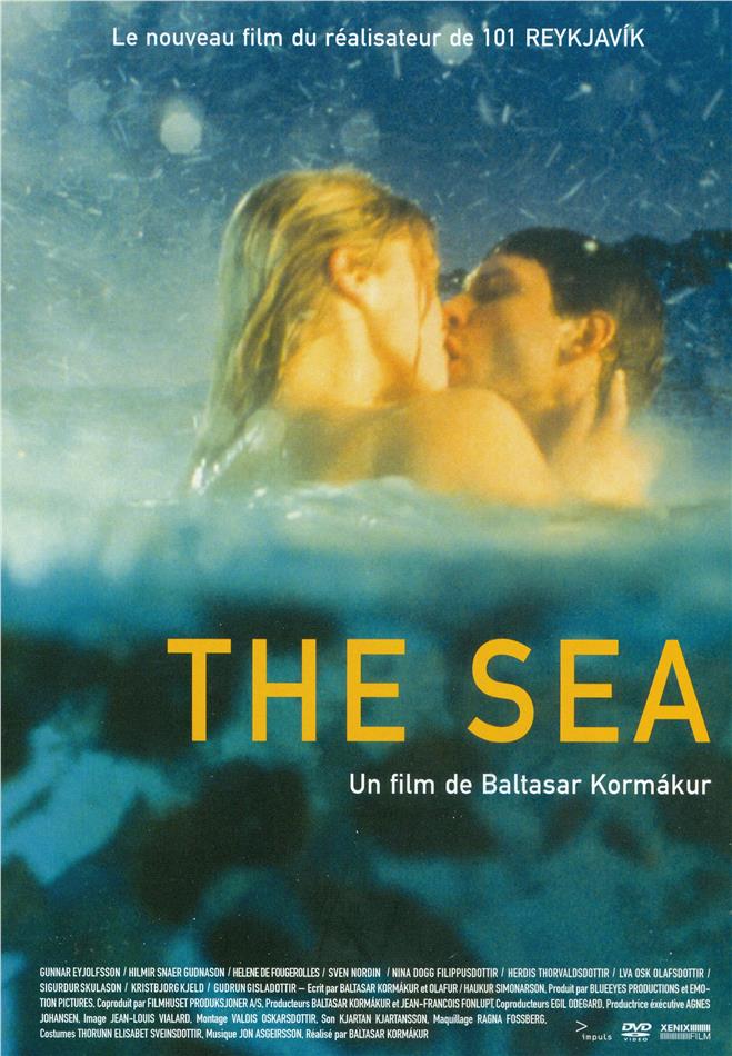 The Sea (2002)