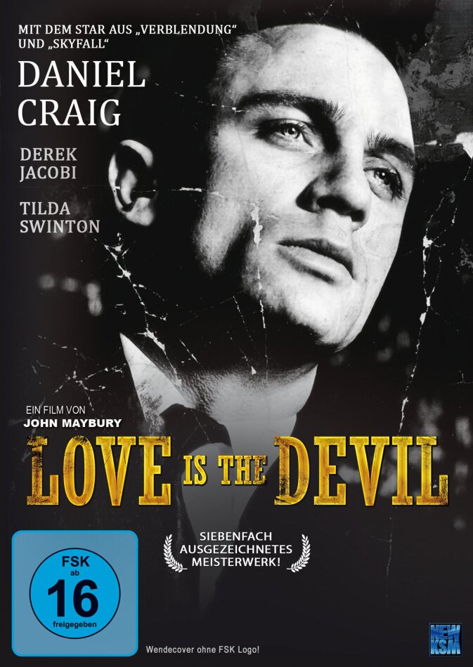 Love is the devil