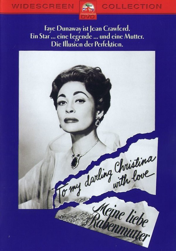 Meine liebe Rabenmutter (1981)