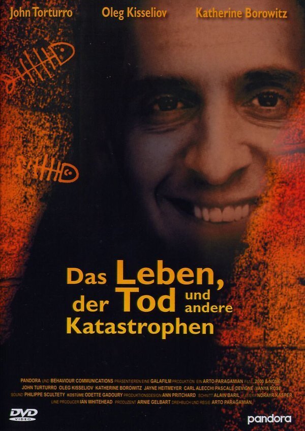 Das Leben, der Tod und andere Katastrophen - Two Thousand and None