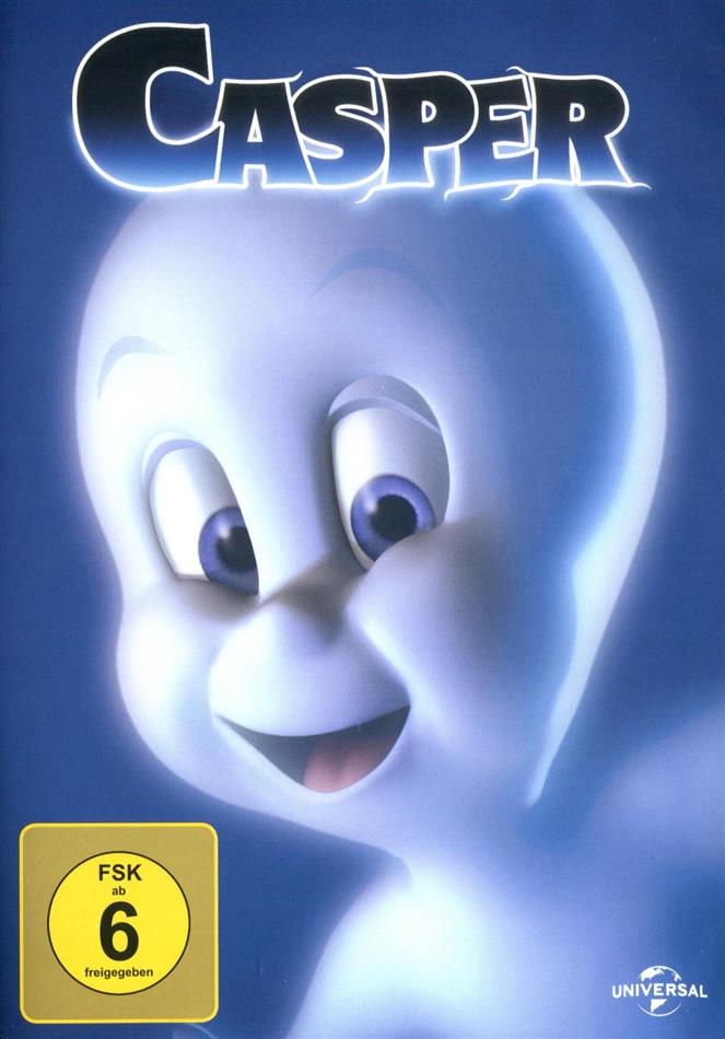 Casper (1995)