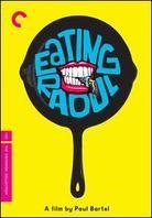 Eating Raoul (1982) Criterion Collection