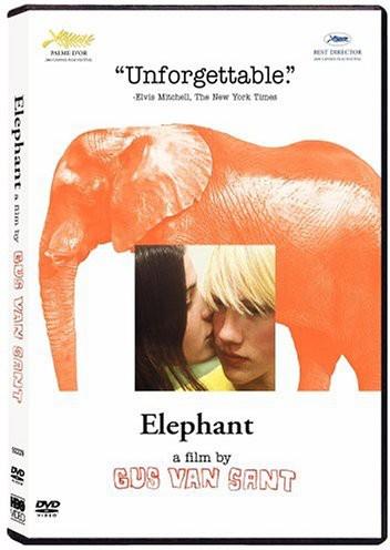 Elephant (2003)